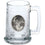 Whitetail Deer Stein - Sports Collectibles, Sports Memorabilia, Sports Fan Shop, Sports Gifts