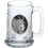 Mountain Goat Stein - Sports Collectibles, Sports Memorabilia, Sports Fan Shop, Sports Gifts