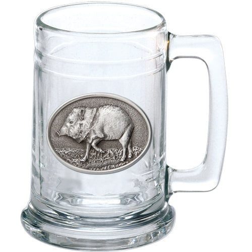Javelina Stein - Sports Collectibles, Sports Memorabilia, Sports Fan Shop, Sports Gifts