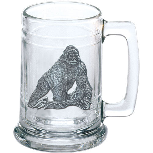 Gorilla Stein - Sports Collectibles, Sports Memorabilia, Sports Fan Shop, Sports Gifts
