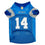 Amon-Ra St. Brown Pet Striped Jersey (Det) - Sports Collectibles, Sports Memorabilia, Sports Fan Shop, Sports Gifts