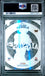 Graded 2024 Panini Illusions Jayden Daniels #4 Mystique Rainbow Rookie RC Football Card PSA 10 Gem Mint