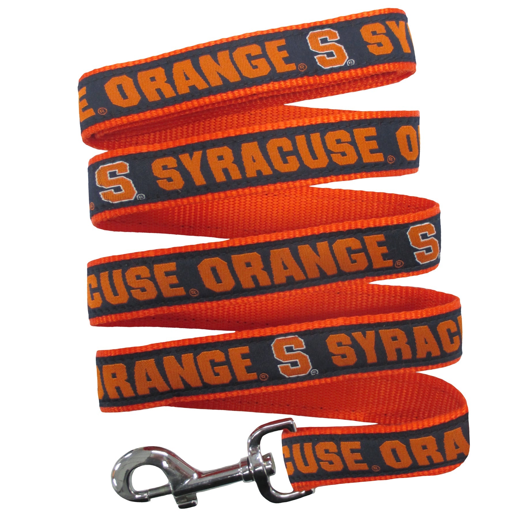 Syracuse Leash Pets First - Sports Collectibles, Sports Memorabilia, Sports Fan Shop, Sports Gifts