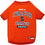 Syracuse Orange Dog Tee Shirt Pets First - Sports Collectibles, Sports Memorabilia, Sports Fan Shop, Sports Gifts