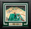 Sam Hauser Rim Cam Boston Celtics Autographed 8" x 10" Framed Basketball Photo - Sports Collectibles, Sports Memorabilia, Sports Fan Shop, Sports Gifts