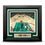 Sam Hauser Rim Cam Boston Celtics Autographed 8" x 10" Framed Basketball Photo - Sports Collectibles, Sports Memorabilia, Sports Fan Shop, Sports Gifts