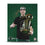 Sam Hauser 2024 NBA Trophy Autographed Boston Celtics 8" x 10" Championship Photo - Sports Collectibles, Sports Memorabilia, Sports Fan Shop, Sports Gifts