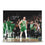 Sam Hauser Celebration Autographed Boston Celtics 8" x 10" NBA Finals Photo - Sports Collectibles, Sports Memorabilia, Sports Fan Shop, Sports Gifts