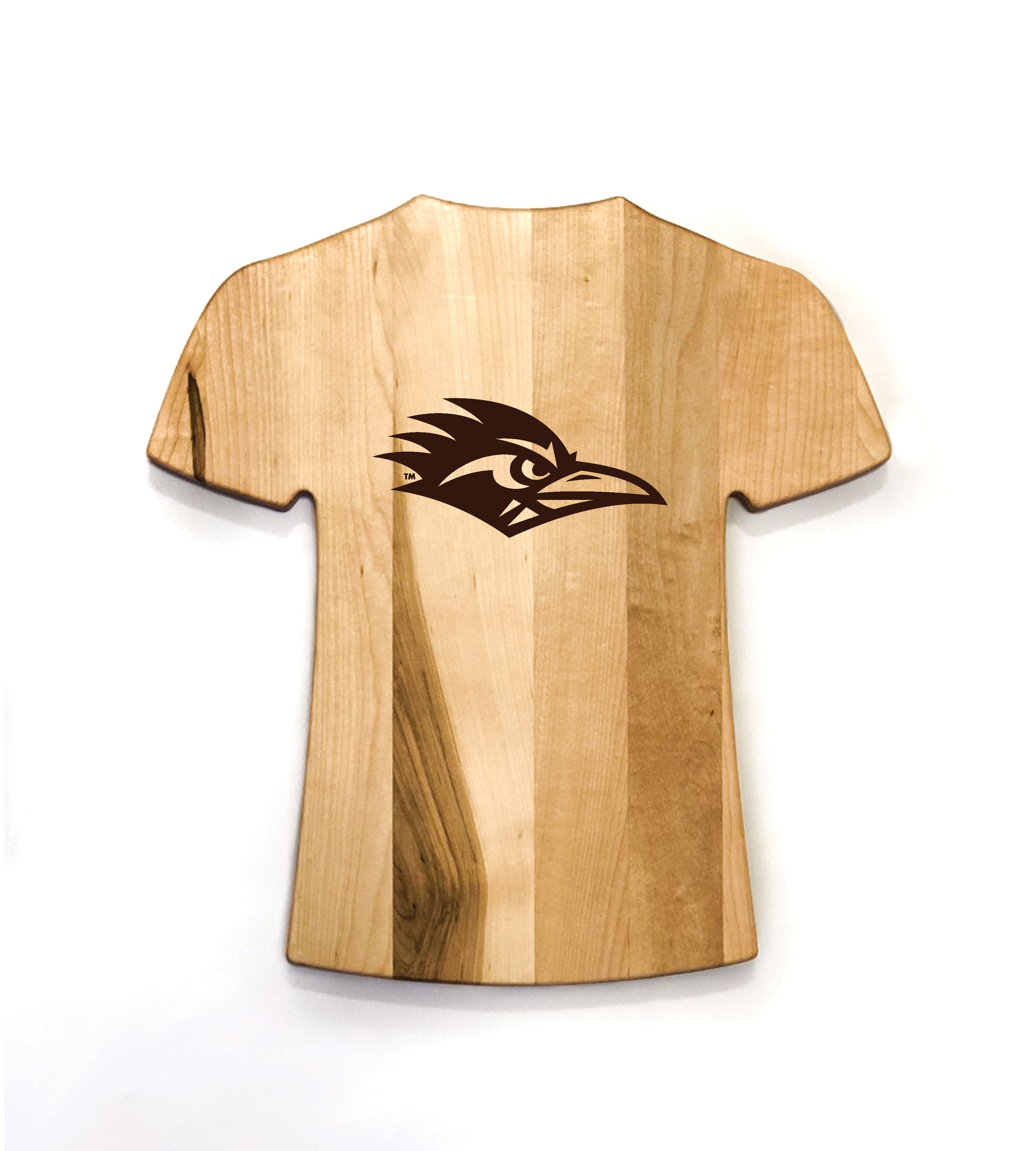 UTSA Cutting Board | Jersey Style - Sports Collectibles, Sports Memorabilia, Sports Fan Shop, Sports Gifts