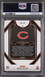 Graded 2024 Panini Select Caleb Williams #216 Rookie RC Football Card PSA 10 Gem Mint