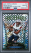 Graded 2024 Topps Chrome Drake Maye #Y2 Youthquake Xfractor Rookie RC Football Card PSA 10 Gem Mint