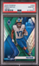 Graded 2023 Panini Phoenix Puka Nacua #200 Green /25 Rookie RC Football Card PSA 10 Gem Mint
