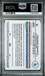 Graded 2024 Topps Chrome Yoshinobu Yamamoto #18 Rookie RC Baseball Card PSA 10 Gem Mint
