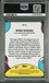 Graded 2025 Topps Roki Sasaki #SS41 Summer Superstars Rookie RC Baseball Card PSA 10 Gem Mint
