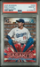 Graded 2025 Topps Bowman Roki Sasaki #HS9 Hobby Stars Rookie RC Baseball Card PSA 10 Gem Mint