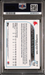 Graded 2022 Topps Pro Debut Marcelo Mayer #PD92 Gold /50 Rookie RC Baseball Card PSA 10 Gem Mint