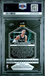 Graded 2023 Panini Mosaic Victor Wembanyama #238 Reactive Blue Rookie RC Basketball Card PSA 10 Gem Mint