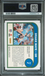 Graded 2024 Panini Score Drake Maye #2 Protential Rookie RC Football Card PSA 10 Gem Mint