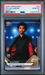Graded 2025 Topps Now Dylan Harper #D2 Draft Rookie RC Basketball Card PSA 10 Gem Mint