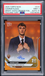 Graded 2025 Topps Now Cooper Flagg #D1A Draft Auto Orange Foil /25 Rookie RC Basketball Card PSA 9 Mint PSA 10 Auto Gem Mint