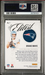 Graded 2024 Panini Donruss Elite Drake Maye #7 Elitist Rookie RC Football Card PSA 10 Gem Mint