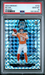 Graded 2024 Panini Mosaic Bo Nix #312 Mosaic Rookie RC Football Card PSA 10 Gem Mint