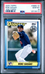 Graded 2025 Topps Roki Sasaki #90B2-37 1990 Topps Rookie RC Baseball Card PSA 10 Gem Mint