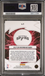 Graded 2023 Panini Mosaic Victor Wembanyama #8 Thunder Road Rookie RC Basketball Card PSA 10 Gem Mint