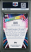 Graded 2024 Topps Chrome Drake Maye #FS3 Future Stars Rookie RC Football Card PSA 10 Gem Mint