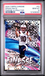 Graded 2024 Topps Chrome Drake Maye #F2 Finesse X-Fractor Rookie RC Football Card PSA 10 Gem Mint