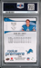 Graded 2009 Upper Deck Rookie Premiere Matthew Stafford #19 Rookie RC Football Card PSA 10 Gem Mint