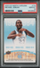 Graded 2010 Upper Deck North Carolina Michael Jordan #174 Basketball Card PSA 10 Gem Mint