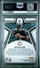 Graded 2024 Panini Rookies & Stars Caleb Williams #118 Rookie RC Football Card PSA 10 Gem Mint