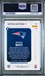 Graded 2024 Panini Donruss Elite Drake Maye #1 Extra Edition Rookie RC Football Card PSA 10 Gem Mint