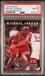 Graded 1992 Skybox Michael Jordan #37 USA Basketball Card PSA 10 Gem Mint