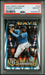 Graded 2024 Topps Chrome Junior Caminero #213 Raywave Rookie RC Baseball Card PSA 10 Gem Mint