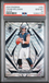 Graded 2024 Panini Phoenix Caleb Williams #151 Wave Rookie RC Football Card PSA 10 Gem Mint