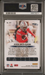 Graded 2023 Panini Prestige Jaxon Smith-Njigba #347 Rookie RC Football Card PSA 10 Gem Mint