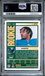 Graded 2024 Panini Encore Malik Nabers #271 Rookie RC Football Card PSA 10 Gem Mint
