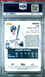 Graded 2025 Topps Chrome Brooks Lee #PP23 Power Players Rookie RC Baseball Card PSA 10 Gem Mint