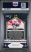 Graded 2024 Panini Mosaic Drake Maye #303 Rookie RC Football Card PSA 9 Mint