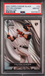 Graded 2024 Topps Chrome Black Colton Cowser #70 Refractor /199 Rookie RC Baseball Card PSA 10 Gem Mint