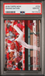 Graded 2018 Topps Now Shohei Ohtani #234 Fastest in Angels Histroy to 50ks in 4th Win of the Season Rookie RC Baseball Card PSA 10 Gem Mint