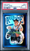 Graded 2025 Leaf Aaron Judge #MI1 Metallic Imaginations Series 2 Blue /49 Baseball Card PSA 10 Gem Mint