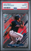 Graded 2025 Topps Finest Drake Baldwin #287 Rookie RC Baseball Card PSA 10 Gem Mint
