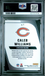 Graded 2024 Panini Donruss Optic Caleb Williams #1 Rookie Primary Colors Rookie RC Football Card PSA 10 Gem Mint