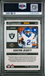 Graded 2025 Panini Luminance Ashton Jeanty #5 Dynamic Rookies Rookie RC Football Card PSA 10 Gem Mint