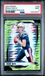 Graded 2024 Panini Prizm Drake Maye #329 Neon Green Pulsar Rookie RC Football Card PSA 9 Mint