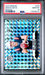 Graded 2024 Panini Mosaic Drake Maye #273 Mosaic Rookie RC Football Card PSA 10 Gem Mint