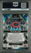 Graded 2024 Panini Prizm Caleb Williams #1 Prizmatic Rookie RC Football Card PSA 10 Gem Mint